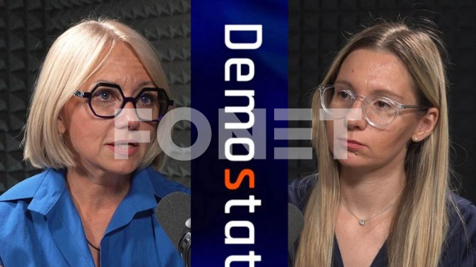 Za farmerke 3.500 litara vode 